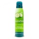 Jason Natural Deodorant Spray Cucumber 3.2oz