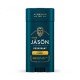 Jason Natural Deodorant Stick Mens Citrus 2.5oz