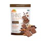Probar Thins: Double Chocolate 6/4oz