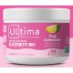 Ultima Pink Lemonade Can 30 Servings 3.2oz