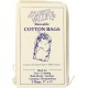 Flower Valley Cotton Tea Bags 3ct Flower Valley Cotton Tea Bags 3ct