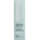 Davids Whitening + Antiplaque Toothpaste Peppermint 5.25 oz Davids Whitening + Antiplaque Toothpaste Peppermint 5.25 oz