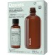 David's Toothpaste Hydroxi Mouthwash Kit 2ct