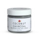 Reviva Labs Coconut Charcoal Moisturizing Day Cream 2oz
