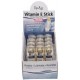Reviva Vitamin E Oil Stick Display 12/1.5oz