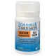 Schuessler Tissue Salt Nat Sulph 6x 125tb Schuessler Tissue Salt Nat Sulph 6x 125tb