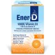 Vitamin D Drink Sugar Free Orange 24pk