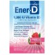 Vitamin D Drink Sugar Free Raspberry  24pk