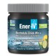 Ener-Life Ener-Iv+ Lemon Lime Tub 166g Ener-Life Ener-Iv+ Lemon Lime Tub 166g
