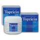 Topical Biomedics Topricin Cream Jar 4oz