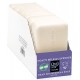 One With Nature Goat Milk&Lav Bar Display 6/4oz