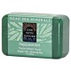 One With Nature Soap Peppermint 7oz