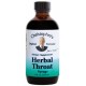 Dr. Christopher Throat Syrup Herbal 4oz