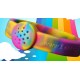 Essential Bracelet Bracelet-Rainbow Medium