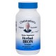 Dr. Christopher Herbal Iron 100cp