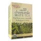 Uncle Lee's Tea Imperial Organic Chamomile White 18bg