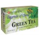 Uncle Lee's Tea Legends of China Green 100ct