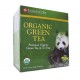 Uncle Lee's Tea Green Tea Organic 40ct