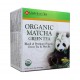 Uncle Lee's Tea Matcha Green Tea Organic 40ct
