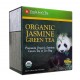 Uncle Lee's Tea Jasmine Green Tea Organic 40ct