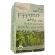 Uncle Lee's Tea Imperial Organic Peppermint White 18ct