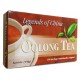 Uncle Lee's Tea Legends of China Oolong 100ct