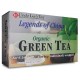 Uncle Lee's Tea Legends of China Organic Green 100ct