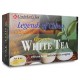 Uncle Lee's Tea Legends of China Organic White 100ct