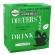 Uncle Lee's Tea China Green Dieter's Drink 30bg