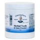 Dr. Christopher Herbal Tooth & Gum Powder 2oz