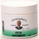 Dr. Christopher Itch Ointment 2oz