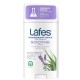 Lafe's Twist Stick Deodorant Lavender + Aloe 2.25oz