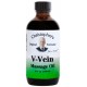 Dr. Christopher's V-Vein Massage Oil 4oz