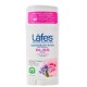 Lafe's Twist Stick Deodorant Rose + Coriander 2.25oz