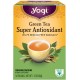 Yogi Tea Company Green Tea Super Antioxidant 16bg