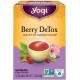Yogi Tea Company Berry DeTox 16bg