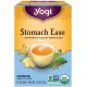 Yogi Tea Company Stomach Ease Tea 16bg