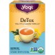 Yogi Tea Company DeTox 16bg