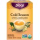Yogi Tea Company Cold Season 16bg