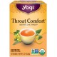 Yogi Tea Company Throat Comfort Tea 16bg