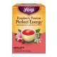 Yogi Tea Company Raspberry Passion Perfect Energy&trade; 16bg
