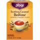 Yogi Tea Company Soothing Caramel Bedtime 16bg