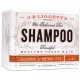 J.R. Liggett's Bar Shampoo Coconut & Argan Oil - 3.5oz