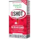 Herbal Clean Q-Shot 1oz/4cp
