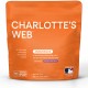 Charlotte's Web Endurance Gummies 6/6ct