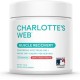 Charlotte's Web Muscle Recovery Gummies 30ct