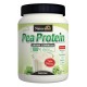 Naturade Pea Protein Vanilla 19.58oz