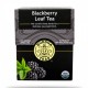 Buddha Teas Blackberry Leaf Tea 18bg