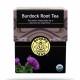 Buddha Teas Burdock Root Tea 18bg