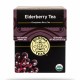 Buddha Teas Elderberry Tea 18bg